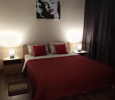 Mukachevo Apartamento | Apartments Domovik Мостова 5 кв 37