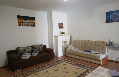Mukachevo Apartamento | Apartments Domovik Beljaeva,5а
