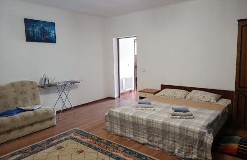 Mukachevo Apartamento | Apartments Domovik Beljaeva,5а