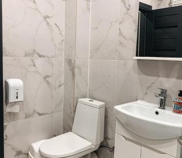 Mukachevo Apartamento | Apartments Domovik Mira 11s/5