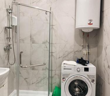 Mukachevo Apartamento | Apartments Domovik Mira 11s/5