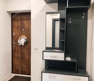 Mukachevo Apartamento | Apartments Domovik Mira 11s/5