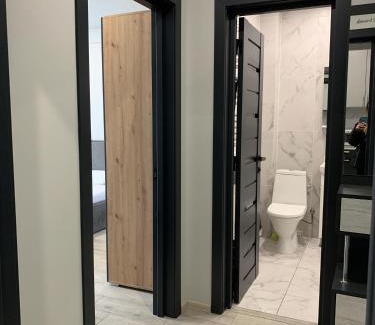 Mukachevo Apartamento | Apartments Domovik Mira 11s/9