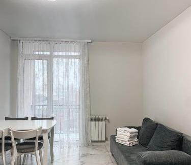Mukachevo Apartamento | Apartments Domovik Myru St. 11s/21