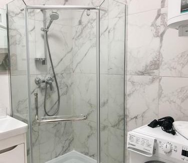 Mukachevo Apartamento | Apartments Domovik Myru St. 11s/21