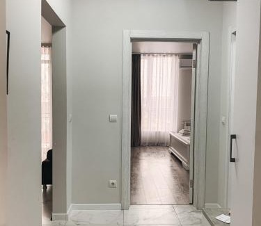 Mukachevo Apartamento | Apartments Domovik Myru St. 11s/21