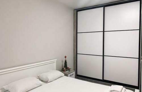 Mukachevo Apartamento | Apartments Domovik Myru St. 11s/21