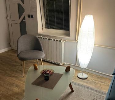 Rakovica Apartamento | Apartments Don