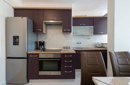 Pjescana Uvala Apartamento | Apartments Donatella -Apt 1- 10m from the beach