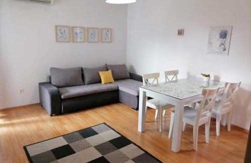 Bibinje Apartamento | Apartments Dora