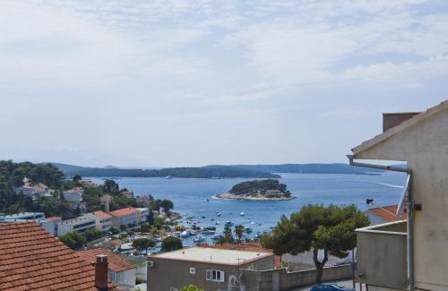 Krizna luka Apartamento | Apartments Dorijan