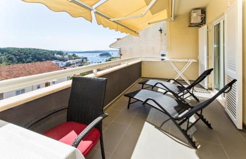 Krizna luka Apartamento | Apartments Dorijan