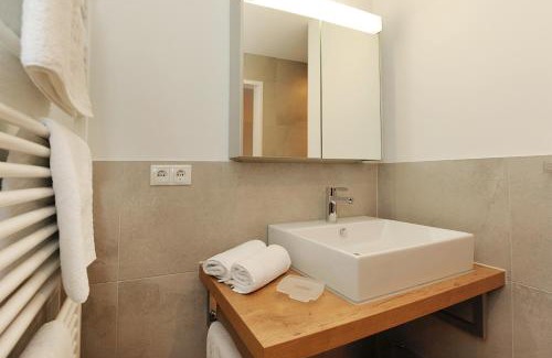 Tschagguns Apartamento | Apartments Drei Türme by Pferd auf Wolke