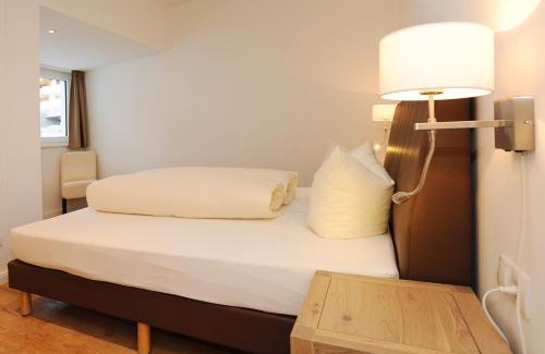 Tschagguns Apartamento | Apartments Drei Türme by Pferd auf Wolke