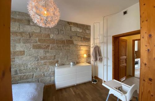 Outer Neustadt Apartamento | Apartments Dresden Neustadt Apartment KATY