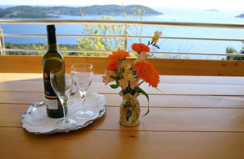 Orasac Apartamento | Apartments Drušković