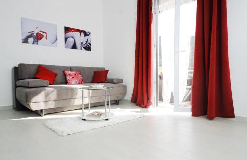 Mokosica Apartamento | Apartments Du Lux