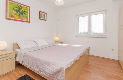 Oklaj Apartamento | Apartments Dujo (88641-A1) - Rupe