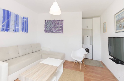 Oklaj Apartamento | Apartments Dujo (88641-A1) - Rupe