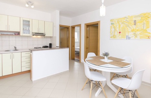 Oklaj Apartamento | Apartments Dujo (88641-A2) - Rupe