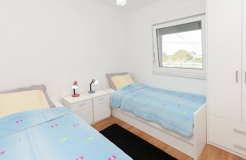 Oklaj Apartamento | Apartments Dujo (88641-A2) - Rupe
