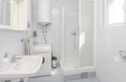 Oklaj Apartamento | Apartments Dujo (88641-A2) - Rupe