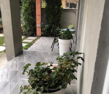 Bistrica Apartamento | Apartments Dunja