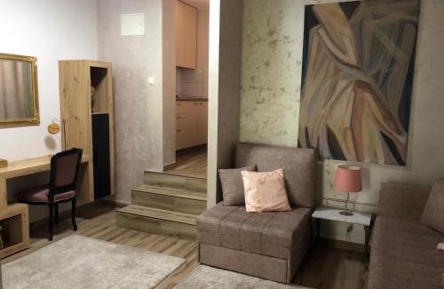 Bistrica Apartamento | Apartments Dunja