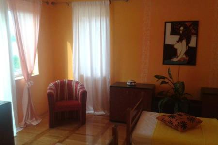 Bistrica Apartamento | Apartments Dunja