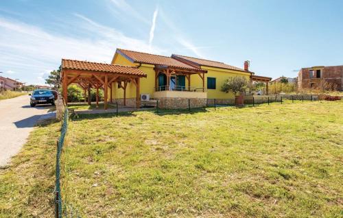 Povljana Apartamento | Apartments Duplic