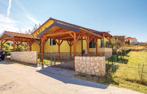 Povljana Apartamento | Apartments Duplic