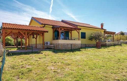 Povljana Apartamento | Apartments Duplic