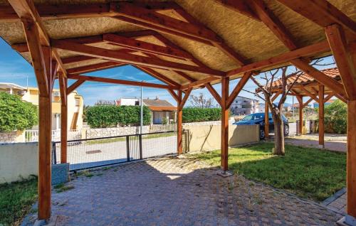 Povljana Apartamento | Apartments Duplic