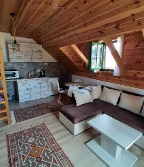 Zabljak Apartamento | Apartments Durmitor