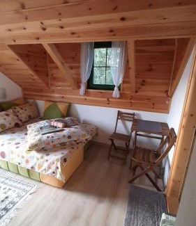 Zabljak Apartamento | Apartments Durmitor