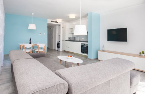Bol Apartamento | Apartments Dva Galeba