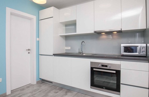 Bol Apartamento | Apartments Dva Galeba