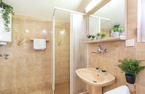Jadrtovac Apartamento | Apartments Edi / A1 One bedroom