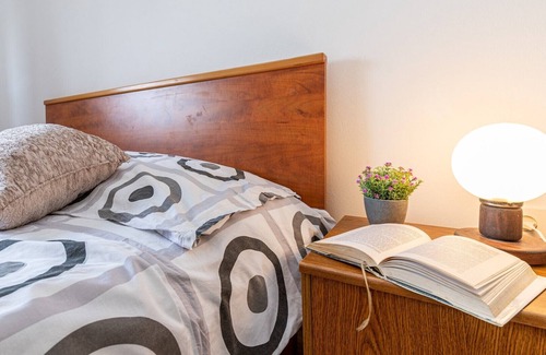 Jadrtovac Apartamento | Apartments Edi / A1 One bedroom