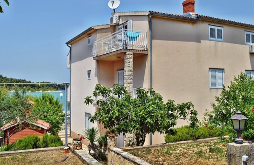 Jadrtovac Apartamento | Apartments Edi / A2 One bedroom