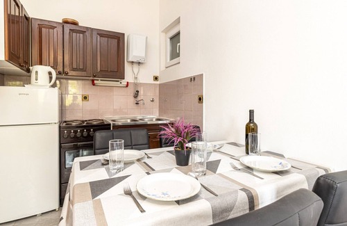 Jadrtovac Apartamento | Apartments Edi / A4 One bedroom