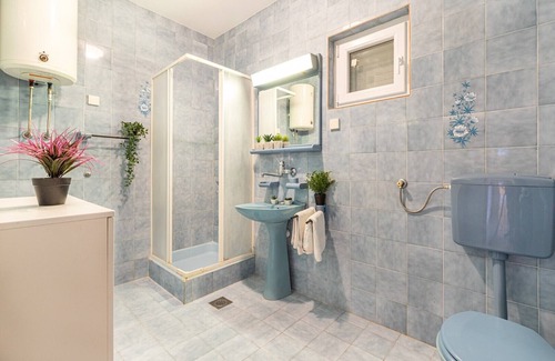 Jadrtovac Apartamento | Apartments Edi / A4 One bedroom