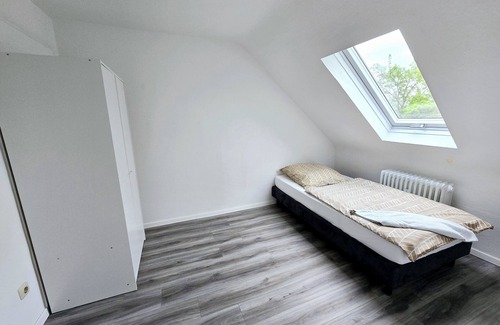Sontheim Apartamento | Apartments EFDE GmbH Apartment Gilden 1341 Apartment with 3 bedrooms