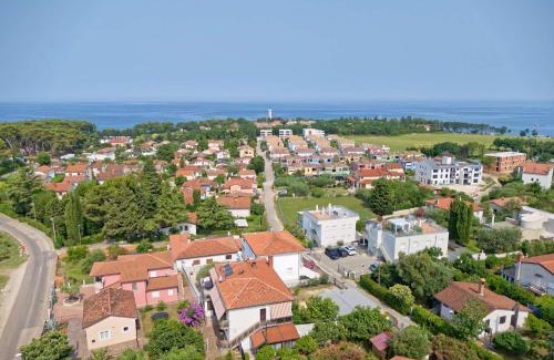 Basanija Apartamento | Apartments El Faro by Rent Istria