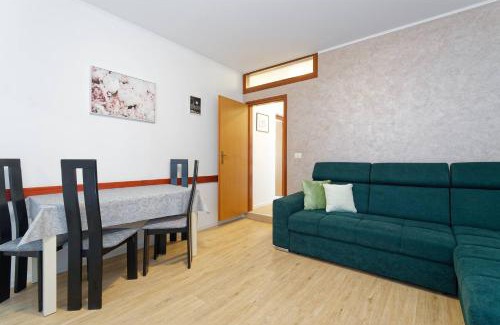 Basanija Apartamento | Apartments El Faro by Rent Istria