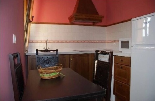 Cangas de Onís Cabaña | Apartamentos El Picoretu para 4 personas