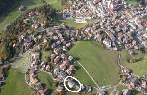 Kastelruth Apartamento | Apartments Elisir