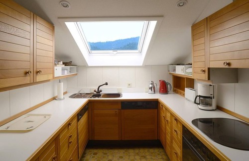 Fuessen Apartamento | Apartments Ellen Raith (1479) - Holiday apartment