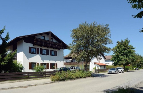Fuessen Apartamento | Apartments Ellen Raith (1479) - Holiday apartment