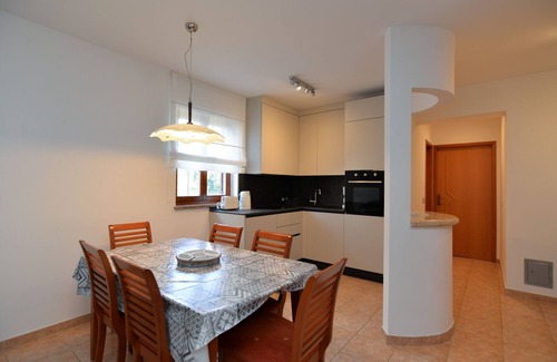 Vrsar Apartamento | Apartments Elvis 1299